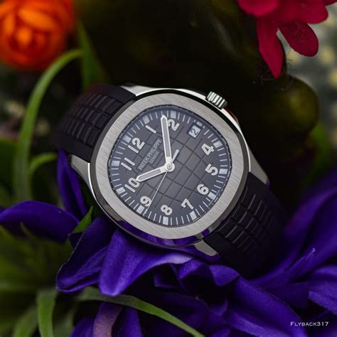 patek 5167a review